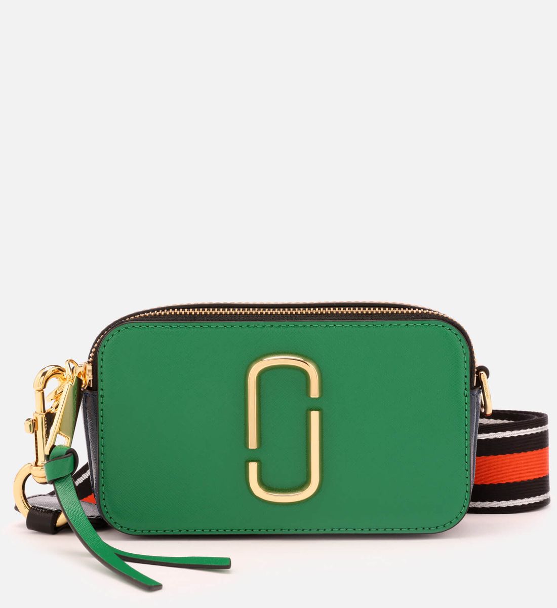 Buy Marc Jacobs The Snap Shot Bag Small  - Green Multi in Pakistan