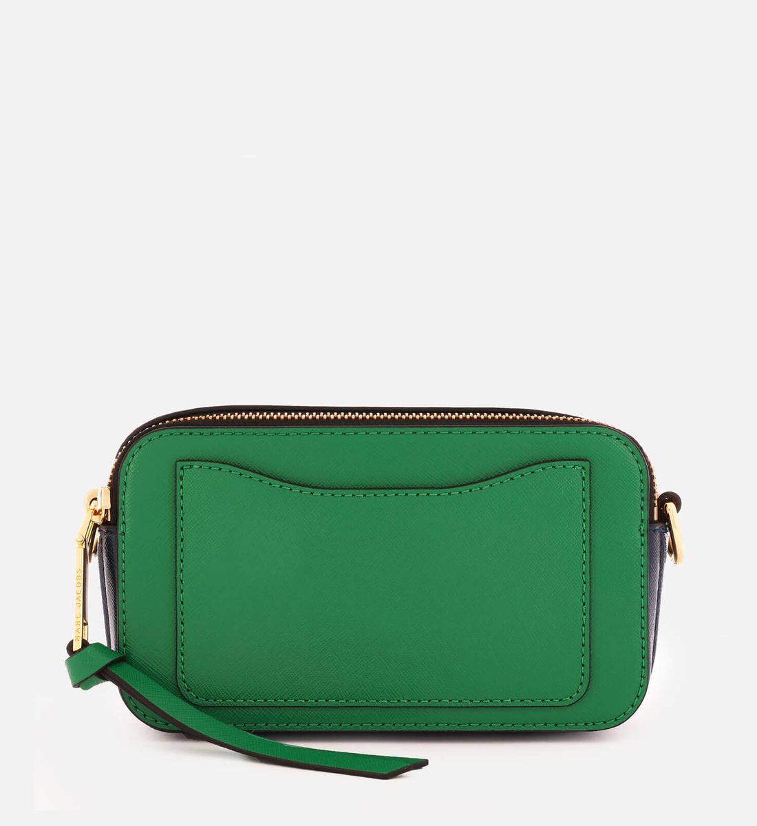 Buy Marc Jacobs The Snap Shot Bag Small  - Green Multi in Pakistan