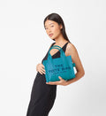 Buy Marc Jacobs The Leather Tote Bag Medium in Pakistan