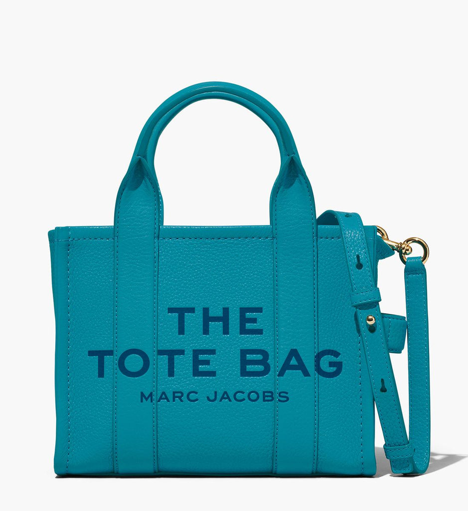 Buy Marc Jacobs The Leather Tote Bag Medium in Pakistan