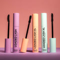 Buy MUA Loaded Lash Volume Mascara - Black in Pakistan