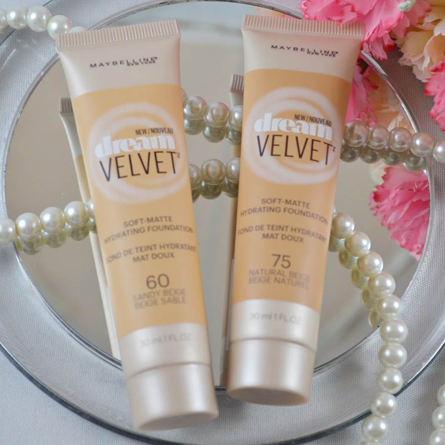 Buy Maybelline Dream Velvet Soft Matte Hydrating Foundation in Pakistan