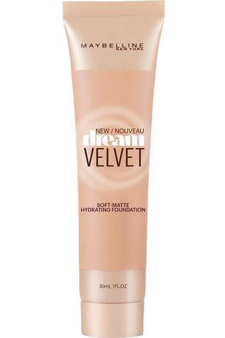 Buy Maybelline Dream Velvet Soft Matte Hydrating Foundation in Pakistan