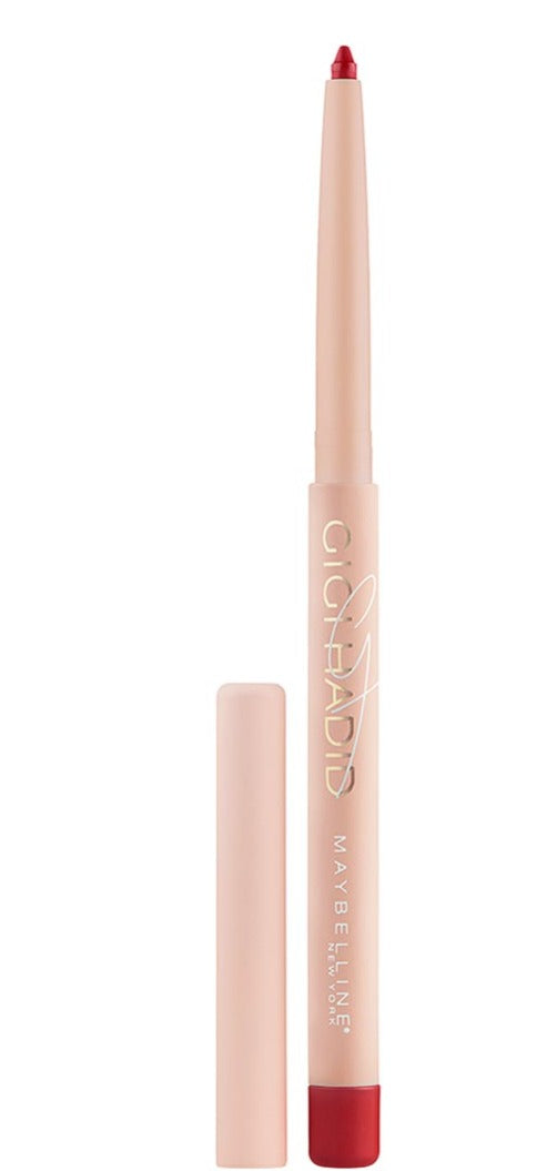 Buy Maybelline x Gigi Hadid Lip Liner  - GG27 Lani in Pakistan