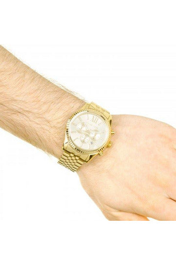 Buy Michael Kors Mens Watches - 8281 in Pakistan