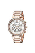 Buy Michael Kors Women’s Quartz Stainless Steel Mother of pearl Dial 39mm Watch - 5491 in Pakistan