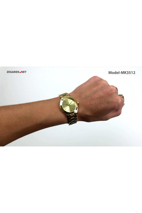 Buy Michael Kors Ladies Watch - 3512 in Pakistan