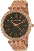 Buy Michael Kors Women’s Quartz Stainless Steel Blue Dial 39mm Watch - 3402 in Pakistan