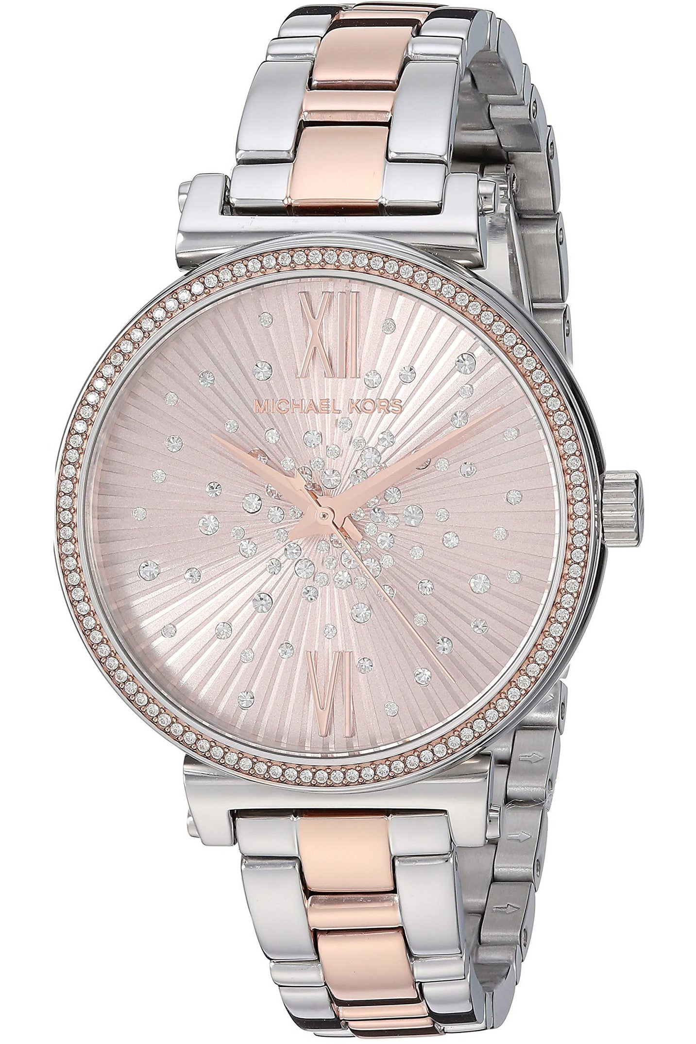 Buy Michael Kors Sofie Watch for Women - 3972 in Pakistan