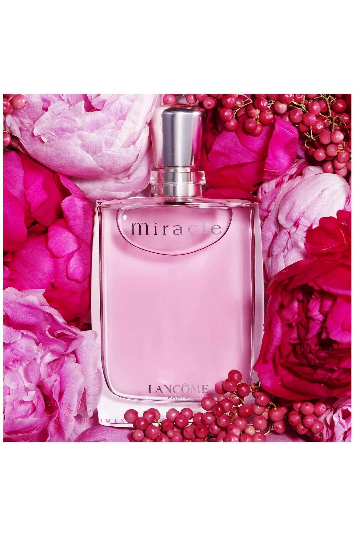 Buy Lancome Miracle Women EDP - 100ml in Pakistan