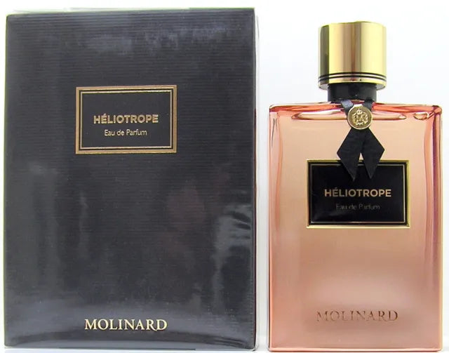Buy Molinard Helitrope EDP for Men - 75ml in Pakistan
