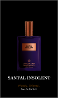 Buy Molinard Santal Insolent for Women - 75ml in Pakistan
