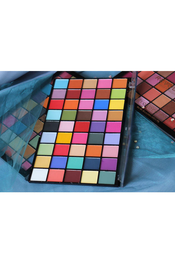 Buy Revolution Maxi Reloaded Palette Monster Mattes in Pakistan