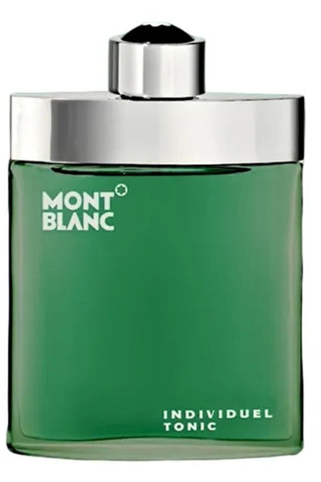 Buy Mont Blanc Individuel Tonic Men EDT - 75ml in Pakistan