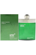 Buy Mont Blanc Individuel Tonic Men EDT - 75ml in Pakistan