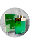 Buy Mont Blanc Individuel Tonic Men EDT - 75ml in Pakistan