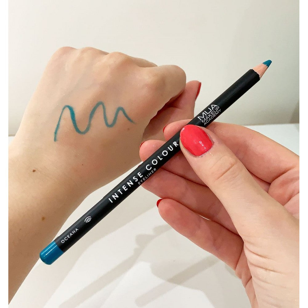 Buy MUA Intense Colour Eyeliner in Pakistan