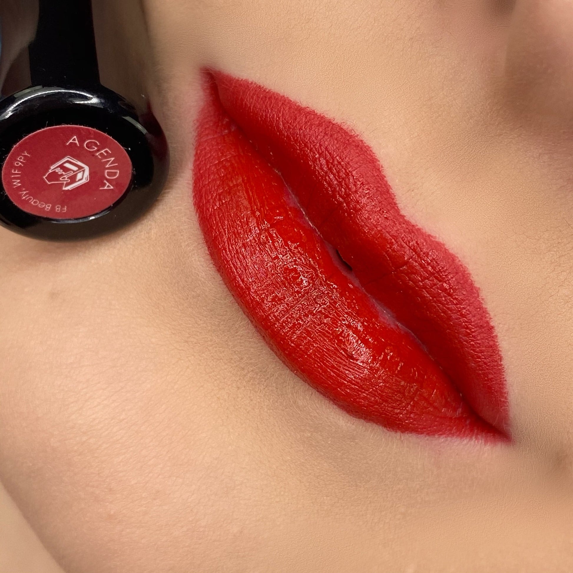 Buy MUA Satin Lipstick in Pakistan