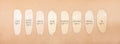 Buy NARS Natural Radiant Longwear Foundation - Light 3 Gobi in Pakistan