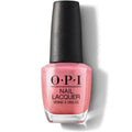 Buy OPI Nail Lacquer - Hawaiian Orchid in Pakistan