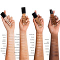 Buy NARS Natural Radiant Longwear Foundation - Light 3 Gobi in Pakistan