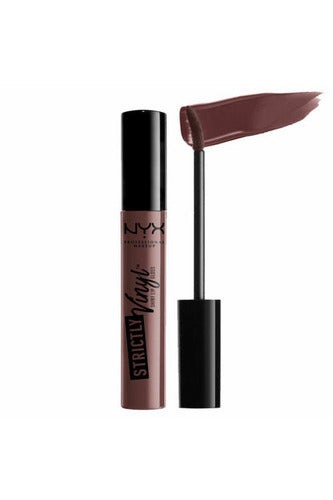 Buy NYX Strictly Vinyl Lip Gloss - Baby Doll in Pakistan