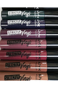 Buy NYX Strictly Vinyl Lip Gloss - Baby Doll in Pakistan