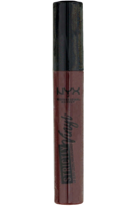 Buy NYX Strictly Vinyl Lip Gloss - Baby Doll in Pakistan