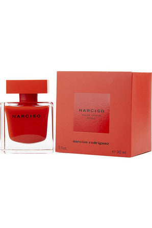 Buy Narciso Rodriguez Rouge Lady EDP - 90ml in Pakistan