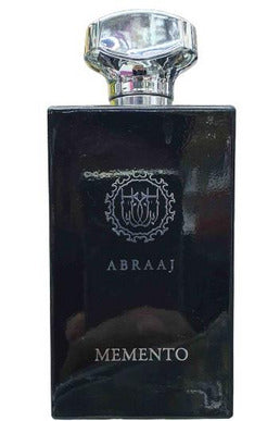 Buy Abraaj Memento Eau De Parfum For Men - 100ml in Pakistan