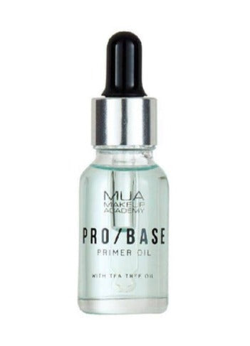 Buy MUA Pro Base Primer Oil in Pakistan