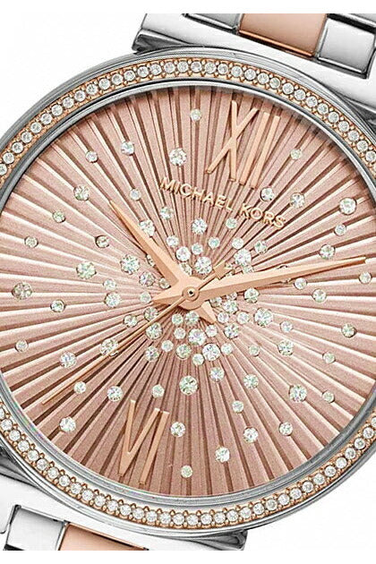 Buy Michael Kors Sofie Watch for Women - 3972 in Pakistan