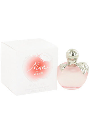 Buy Nina Ricci L Eau Women EDT - 80ml in Pakistan