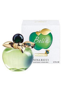 Buy Nina Ricci Bella Women EDT - 80ml in Pakistan