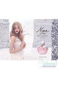 Buy Nina Ricci L Eau Women EDT - 80ml in Pakistan