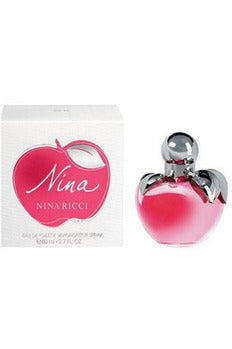 Buy Nina Ricci Paradis Terrestre EDT for Women - 80ml in Pakistan