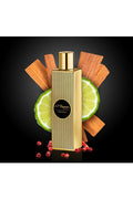 Buy St Dupont Golden Wood EDP for Women - 100ml in Pakistan
