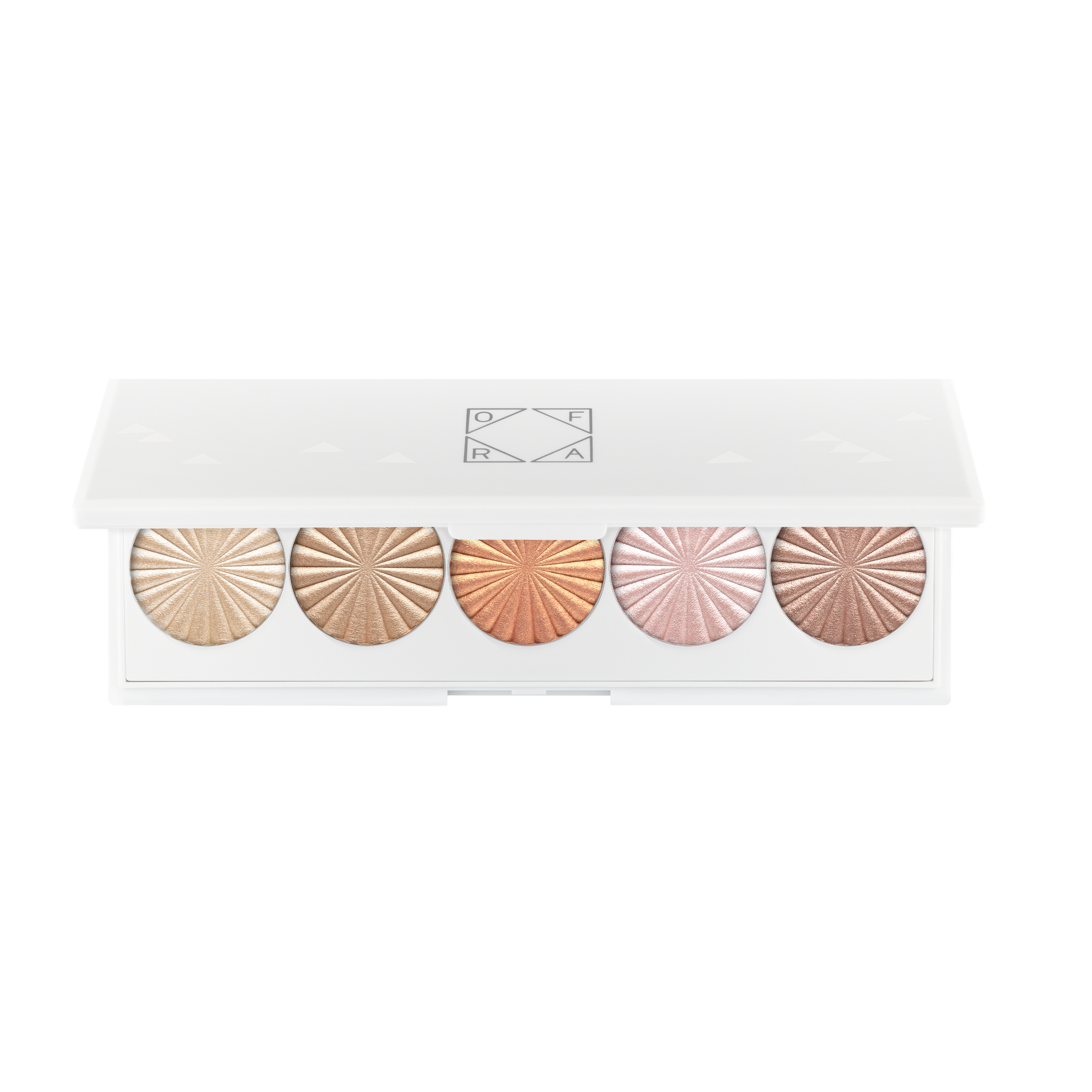 Buy Ofra Signature Palette - Ofraglow in Pakistan