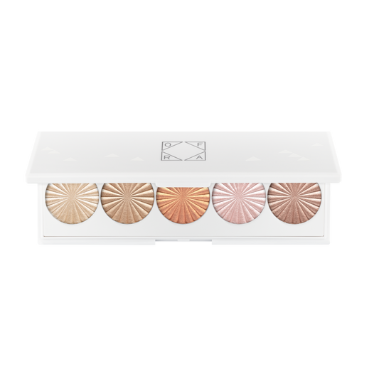 Buy Ofra Signature Palette - Ofraglow in Pakistan