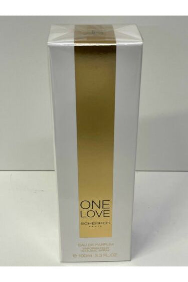 Buy John Louis Scherrer One Love EDP for Women - 100ml in Pakistan