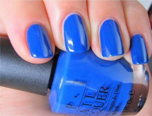 Buy OPI Nail Color - Dating A Royal in Pakistan