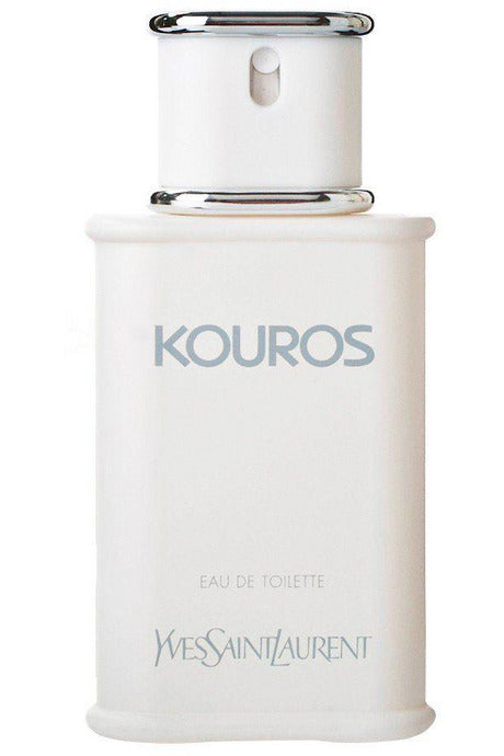 Buy Yves Saint Laurent Kouros Men EDT - 100ml in Pakistan