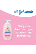 Buy Johnson's Lotion Baby Soft Lotion - 500ml in Pakistan
