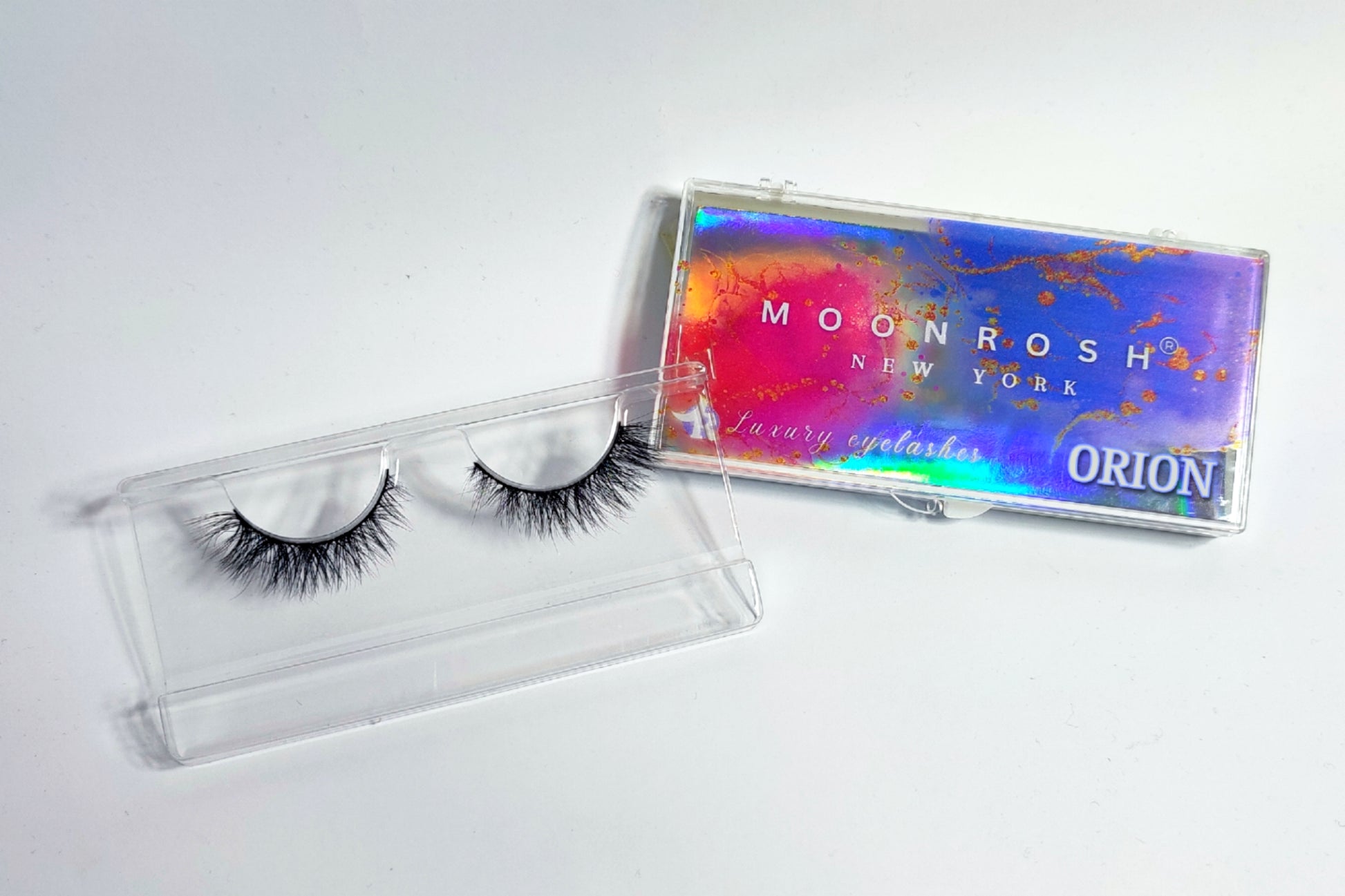 Buy Moonrosh Orion Eyelashes - Orion in Pakistan