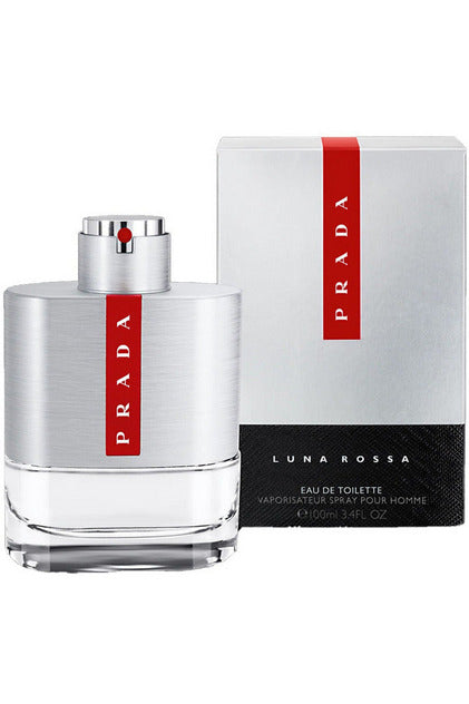 Buy Prada Luna Rossa Men EDT - 100ml in Pakistan