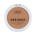 Buy MUA Pro Base Full Coverage Matte Pressed Powder - #182 in Pakistan