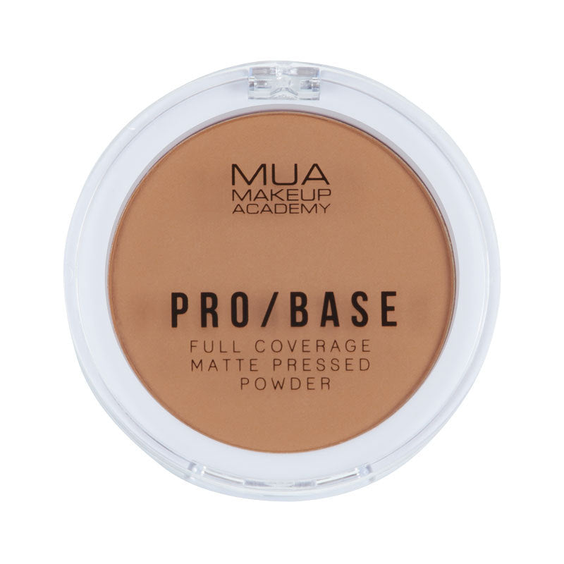 Buy MUA Pro Base Full Coverage Matte Pressed Powder - #182 in Pakistan