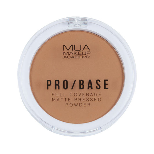 Buy MUA Pro Base Full Coverage Matte Pressed Powder - #182 in Pakistan