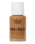 Buy MUA Pro Base Long Wear Matte Finish Foundation # 182 in Pakistan