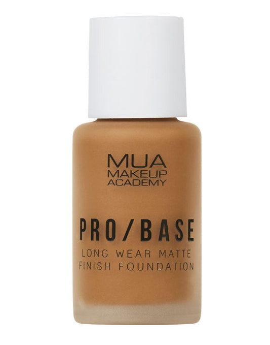 Buy MUA Pro Base Long Wear Matte Finish Foundation # 182 in Pakistan